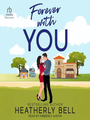 cover image of Forever With You